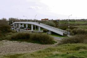 Casa de vacaciones De Haan En Renta Bélgica