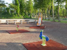 Casa de vacaciones De Haan En Renta Bélgica