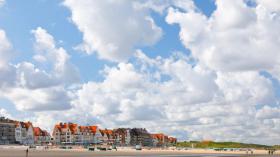 Casa de vacaciones De Haan En Renta Bélgica