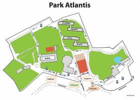 Casa de vacaciones De Haan En Renta Bélgica