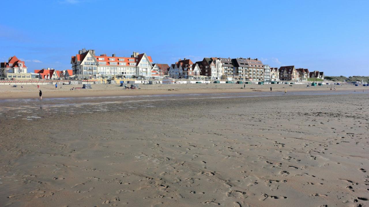 σπίτι διακοπών Ντε Χάαν Προς Ενοικίαση Βέλγιο