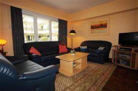 Дом отдыха Де Хаан Аренда Бельгия