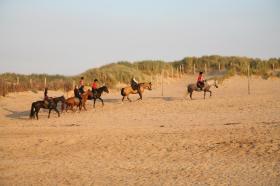 Дом отдыха Де Хаан Аренда Бельгия