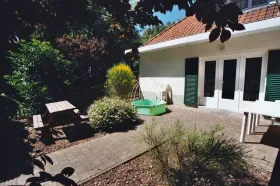 Holiday home De Haan for rent Belgium