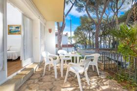 Ferienhaus zu vermieten in Llafranch, Spanien