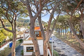 Feriehus Llafranch  Spain