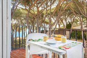 Holiday home for rent in Llafranch, Spain