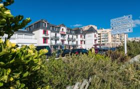 σπίτι διακοπών Pornichet Προς Ενοικίαση Γαλλία