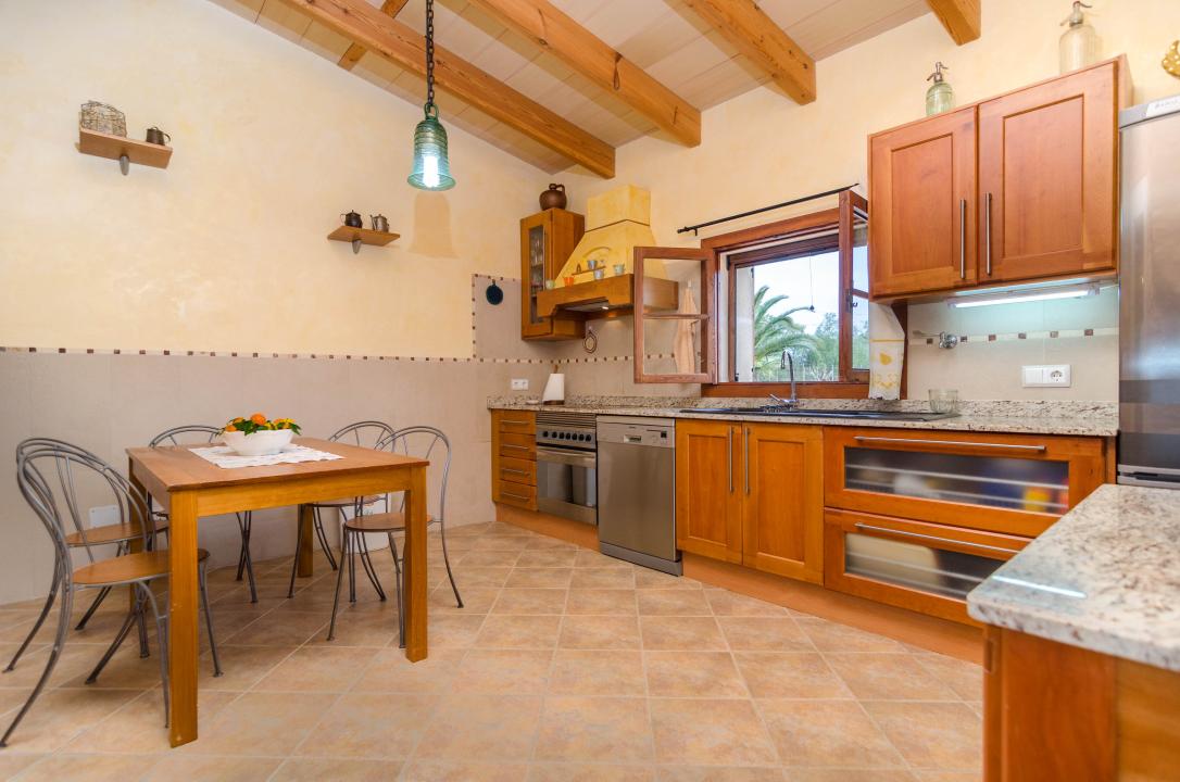 度假屋 阿尔盖达  西班牙