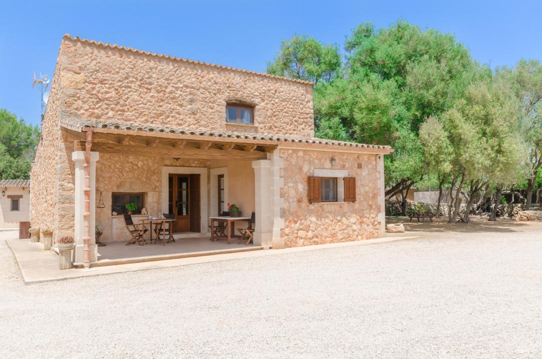 度假屋 阿尔盖达  西班牙