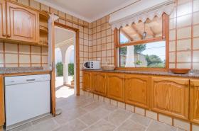 Nyaraló Llucmajor Kiadó Spanyolország