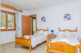 Nyaraló Llucmajor Kiadó Spanyolország