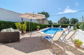 Nyaraló Llucmajor Kiadó Spanyolország