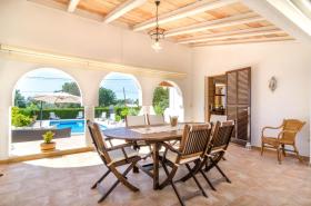 Nyaraló Llucmajor Kiadó Spanyolország