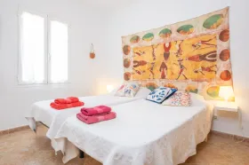 Nyaraló Felanitx Kiadó Spanyolország