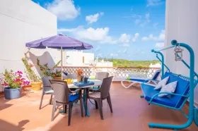 Nyaraló Felanitx Kiadó Spanyolország