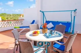 Nyaraló Felanitx Kiadó Spanyolország