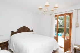 Ferienhaus Santa Margalida zu mieten Spanien