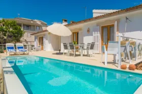 Ferienhaus Santa Margalida zu mieten Spanien