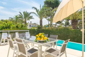 Ferienhaus Santa Margalida zu mieten Spanien