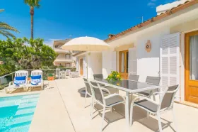Ferienhaus Santa Margalida zu mieten Spanien