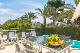 Ferienhaus Santa Margalida zu mieten Spanien