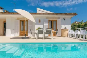 Ferienhaus Santa Margalida zu mieten Spanien