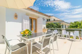 Ferienhaus Santa Margalida zu mieten Spanien