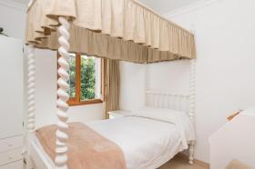 بيت العطلات سانتا مارغريتا للإيجار اسبانيا