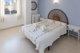 Holiday home Gandía for rent Spain