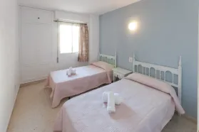 Holiday home Gandía for rent Spain