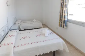 Holiday home Gandía for rent Spain