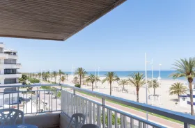Holiday home Gandía for rent Spain