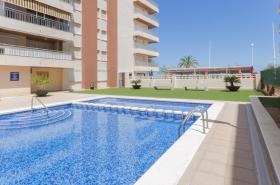 Holiday home for rent in Gandía-Platja de Gandia, Spain