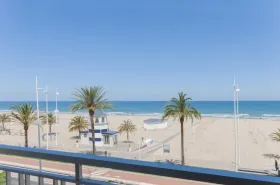 Holiday home Gandía for rent Spain