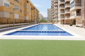 Holiday home Gandía for rent Spain