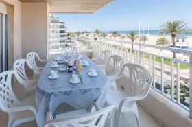 Holiday home Gandía for rent Spain