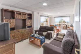 Holiday home Gandía for rent Spain