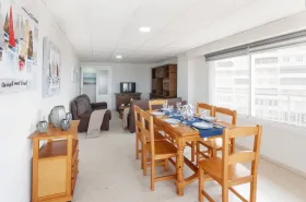 Holiday home Gandía for rent Spain