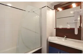 Holiday home Bolquère for rent France