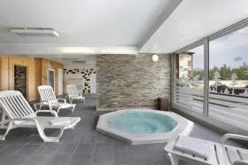 Holiday home Bolquère for rent France
