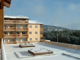 Holiday home Bolquère for rent France
