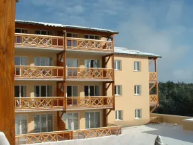 Holiday home Bolquère for rent France