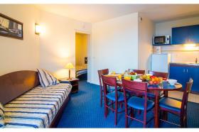 Nyaraló Bolquère Kiadó Franciaország