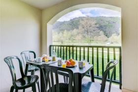 Feriehus Loudenvielle France