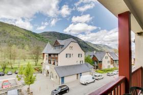 Feriehus Loudenvielle France