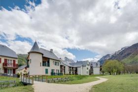 Feriehus Loudenvielle France