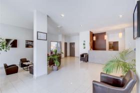 Feriehus Loudenvielle France