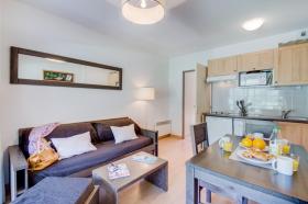 Feriehus Loudenvielle France