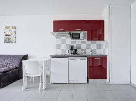 別荘 アルジェレス シュル メール  フランス